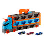 Segunda imagen para búsqueda de pista hot wheels