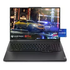 Laptop Lenovo Legion I9 24core 32gb 1tb Rtx 4070 8gb Factura