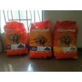 Mimaskot 15kg Alimento Para Perros Sabores Variados Delivery