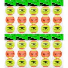 Bola Beach Tennis Penalty 10 Pack De 3 Bolas Total 30 Bolas