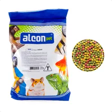 Ração Alcon Club Ração Para Répteis Jabuti Saco - 2,5 Kg