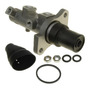 Disco De Freno Trasero Dodge Stratus 2.4l 1996-2006 Fritec