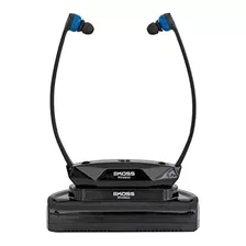 Koss Auriculares Wireless Tv | Sistema De Auricular Inalamb