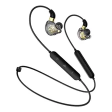 Audífonos Bluetooth Sonido Premium Con Micrófono 