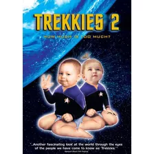 Trekkies 2