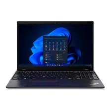 Laptop Lenovo Thinkpad L15 Gen3 15.6 I7-1260p-16gb-512gbssd