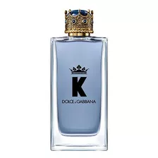 Perfume Hombre Dolce & Gabbana K Edt 200ml