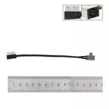 Cable Pin Carga Dc Jack Dell Inspiron Dc301016g00 Nextsale