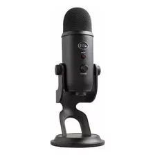 Micrófono Blue Yeti Usado