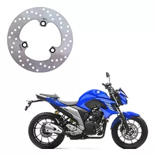 Disco Freio Traseiro Yamaha Fz25 Fazer 250 Abs 2022