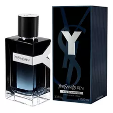 Yves Saint Laurent - Y 100ml Eau De Parfum