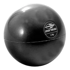 Bola Tonificadora, Peso, Bíceps Toning Ball 1,5kg Mormaii