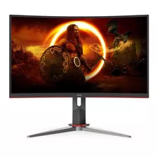 Monitor Curvo Aoc 27' C27g2z