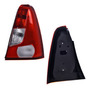 1 Luz Freno C/leds Nissan Np300 16-21 Depo