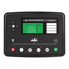 Controlador Transferencia Automatica Deep Sea Dse7320 Tta