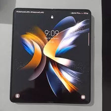 Samsung Galaxy Zfold 4 256gb 5 G Negro 