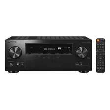 Receiver Pioneer Vsx-935 7.2 Canais 8k Zona 2 Video Wifi 110v