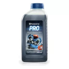 Oleo Para Motores 2 Tempos Para Motosserra 500ml- Husqvarna