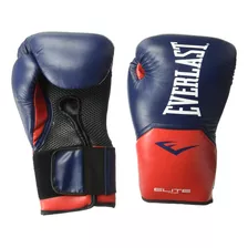 Everlast New Pro Style Elite - Guantes De Entrenamiento