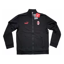 Sudadera Puma Hombre Milan Culture 758262-04 Look Trendy