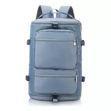 Maleta Bolsa Deportivo Gym Viaje Mochila Multifuncional