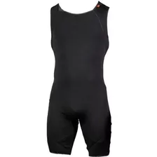 Traje Abrigo Primer Piel Heat Underwear Ocean Rodeo Talle S