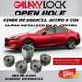 Galaxylock Open Hole Journey Economico - Envo Dhl