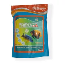 New Life Spectrum Thera+ Pellet 2mm 600g