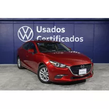 Mazda 3 2018 2.5 I Touring Sedan Mt