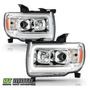 Par Faros Gmc Jimmy Slt 1992 4.3l