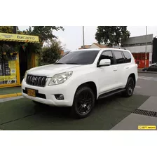 Toyota Prado Tx-l