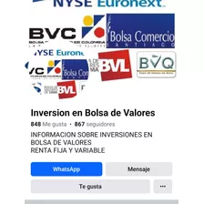 Invierta En La Bolsa De Valores En Ecuador 