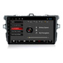 Auto Estereo Android Touch 2+32g Carplay Toyota Rav4