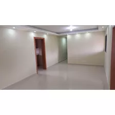 Apartamento En Venta En El Ensanche La Fe, Cercano Sectores Como Viejo Arroyo Hondo, La Agustina