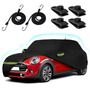 Yixin Fundas Impermeables Para Coche Para Mini Cooper/cooper