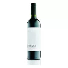 Vino Bouza Tempranillo Tannat 750 Ml