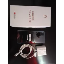 Celular Huawui Nova 9 Se 