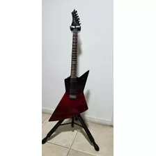 Guitarra Eléctrica Chapman Ghost Fret Standard