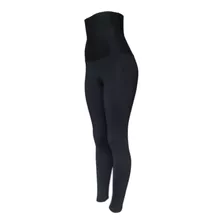 2legging Plus Size Power Poliamida Modeladora Cós Super Alto