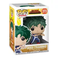 Funko Pop! Animation My Hero Academia - Deku Entrenando #373