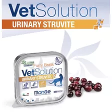 Alimento Paté Gato Vet Solution Renal And Oxalate 100 Gr