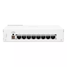 Hpe R8r46a Switch Poe Aruba Instant On 1430 8 Gigabit 64w