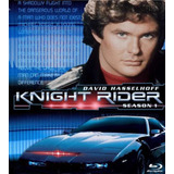 Knight Rider (el Auto FantÃ¡stico)