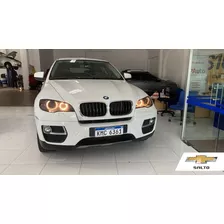 Bmw X6 Xdrive 35 I 3.0 2013 Impecable!