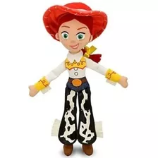 Pelúcia Jessie Toy Story Original Disney Story