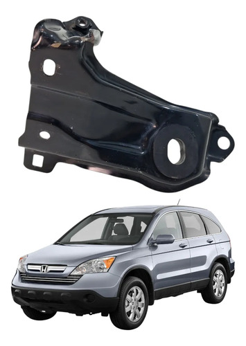 Suporte Radiador Direito Superior Honda Crv 2007 2011