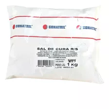 Sal De Cura Tipo1 Cura Rs Conatril 1kg