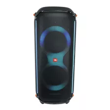 Jbl 710 Portable Bluetooth Speaker, Bass + Led Lights