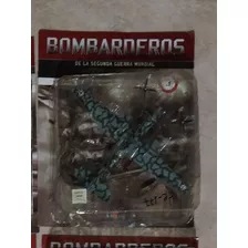 Últimos Dos Aviones Bombarderos De Colección