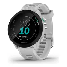 Smartwatch Running Garmin Forerunner 55 Blanco